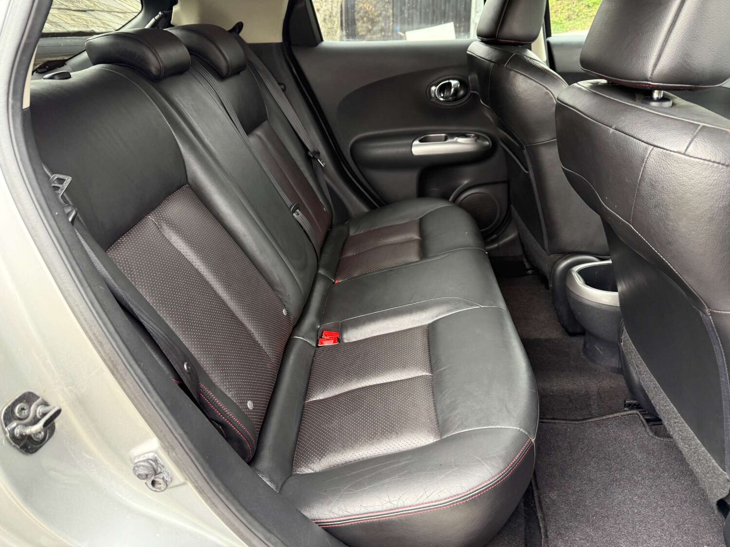 Used Nissan Juke 2012 for sale - 75765702: Photo 18