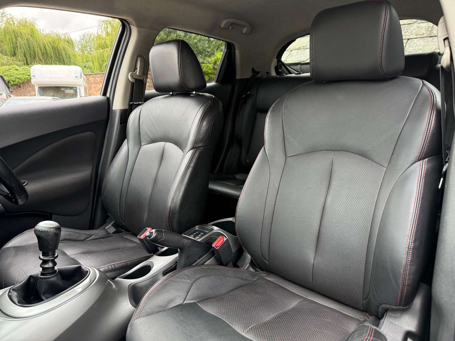 Used Nissan Juke 2012 for sale - 75765702: Photo 21