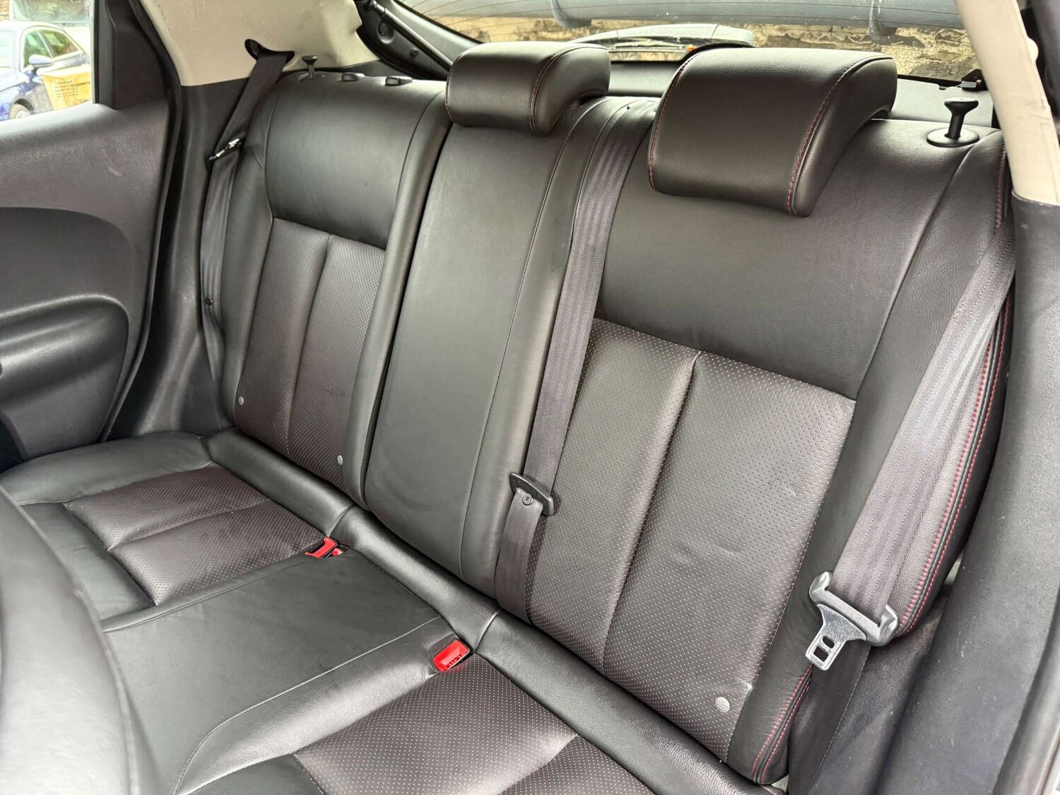 Used Nissan Juke 2012 for sale - 75765702: Photo 25