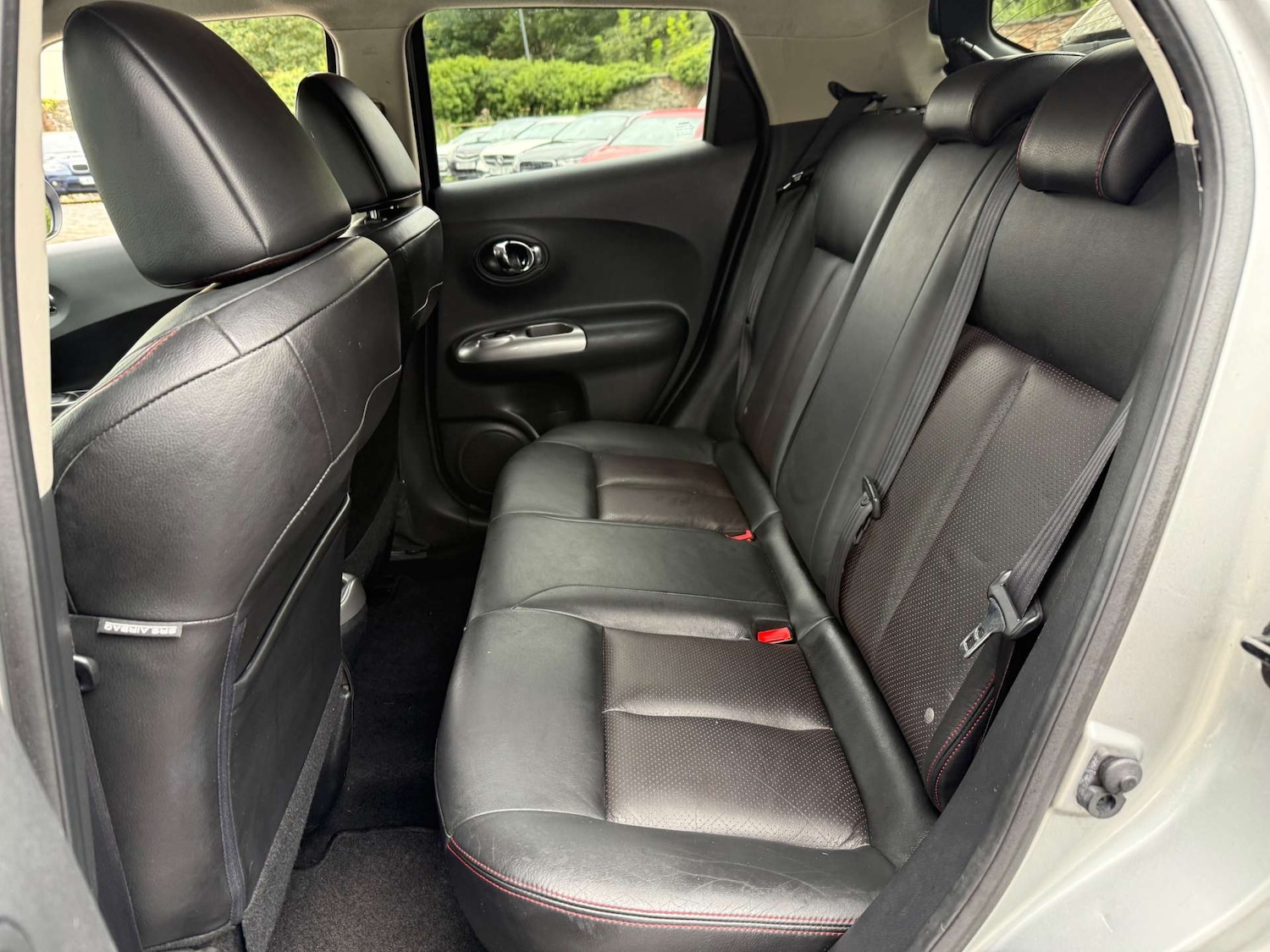 Used Nissan Juke 2012 for sale - 75765702: Photo 26