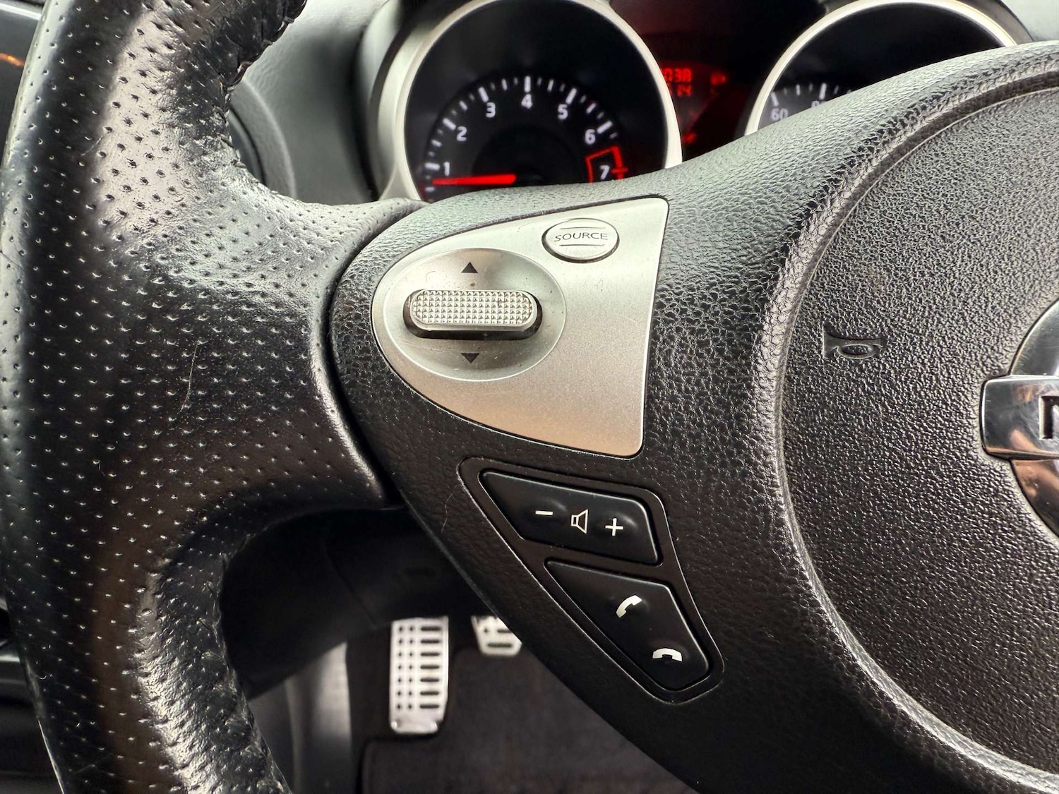 Used Nissan Juke 2012 for sale - 75765702: Photo 35