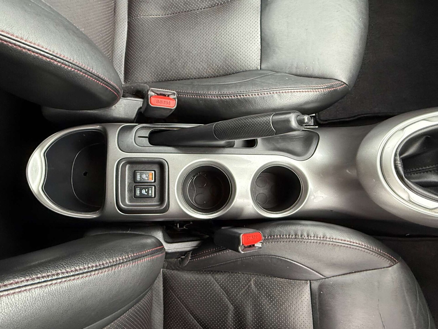 Used Nissan Juke 2012 for sale - 75765702: Photo 55