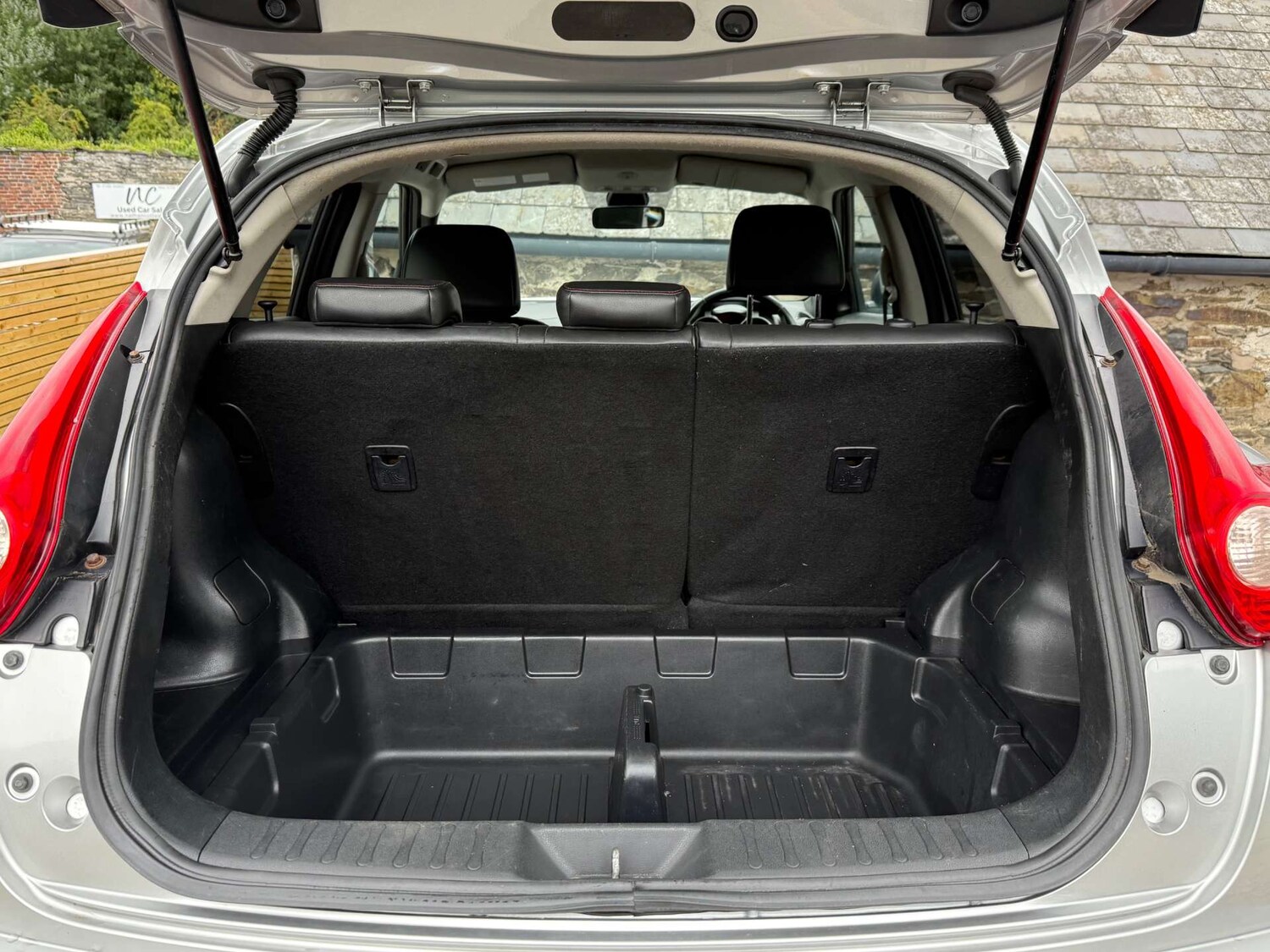 Used Nissan Juke 2012 for sale - 75765702: Photo 60
