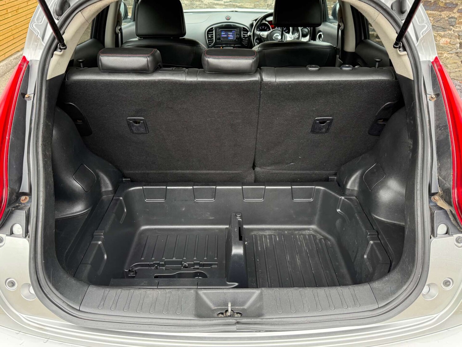 Used Nissan Juke 2012 for sale - 75765702: Photo 61