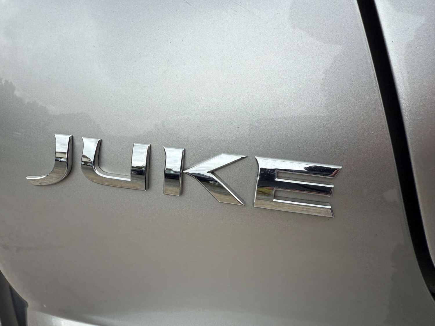 Used Nissan Juke 2012 for sale - 75765702: Photo 66