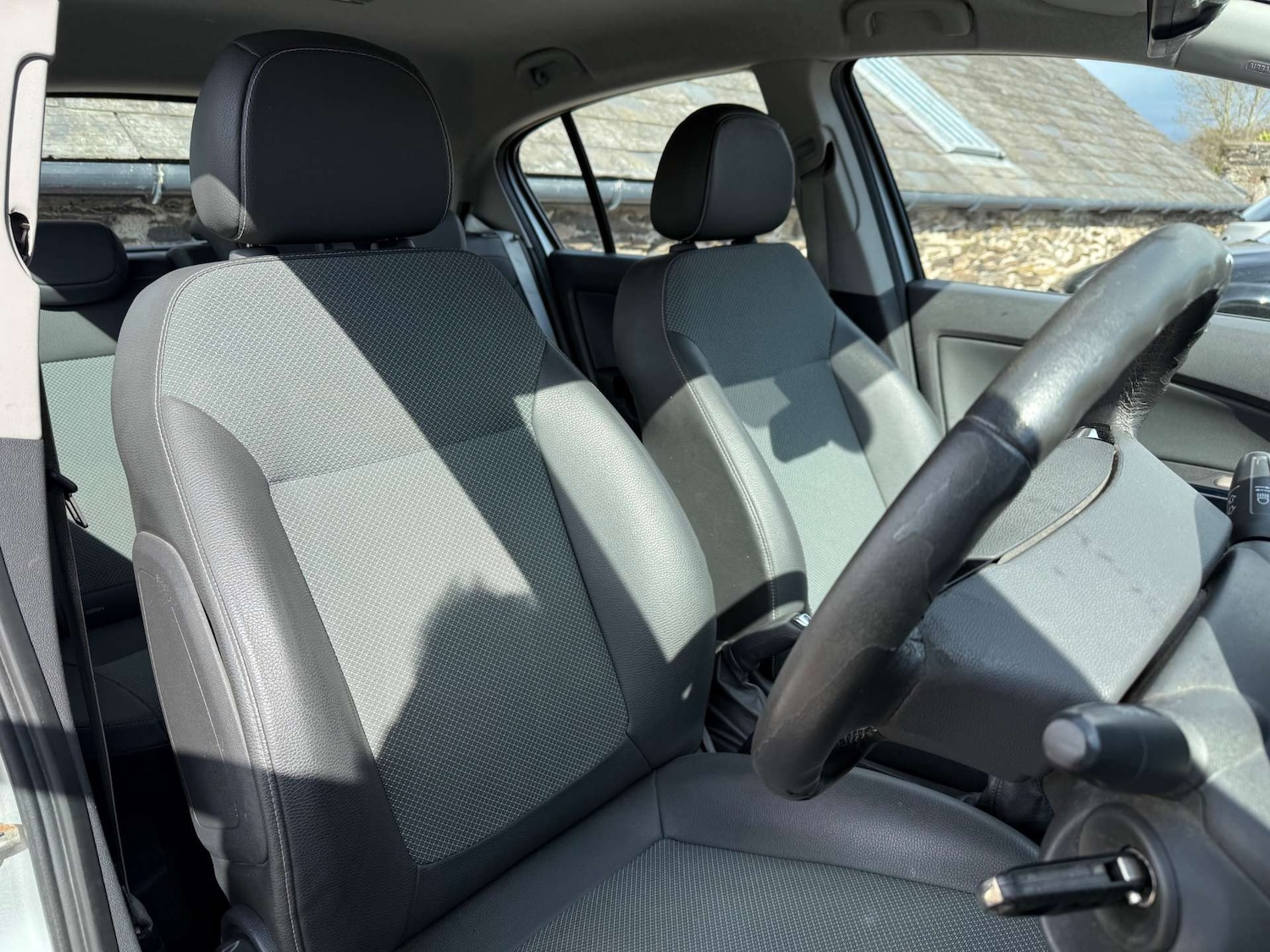 Used Vauxhall Corsa 2008 for sale - 78000705: Photo 13