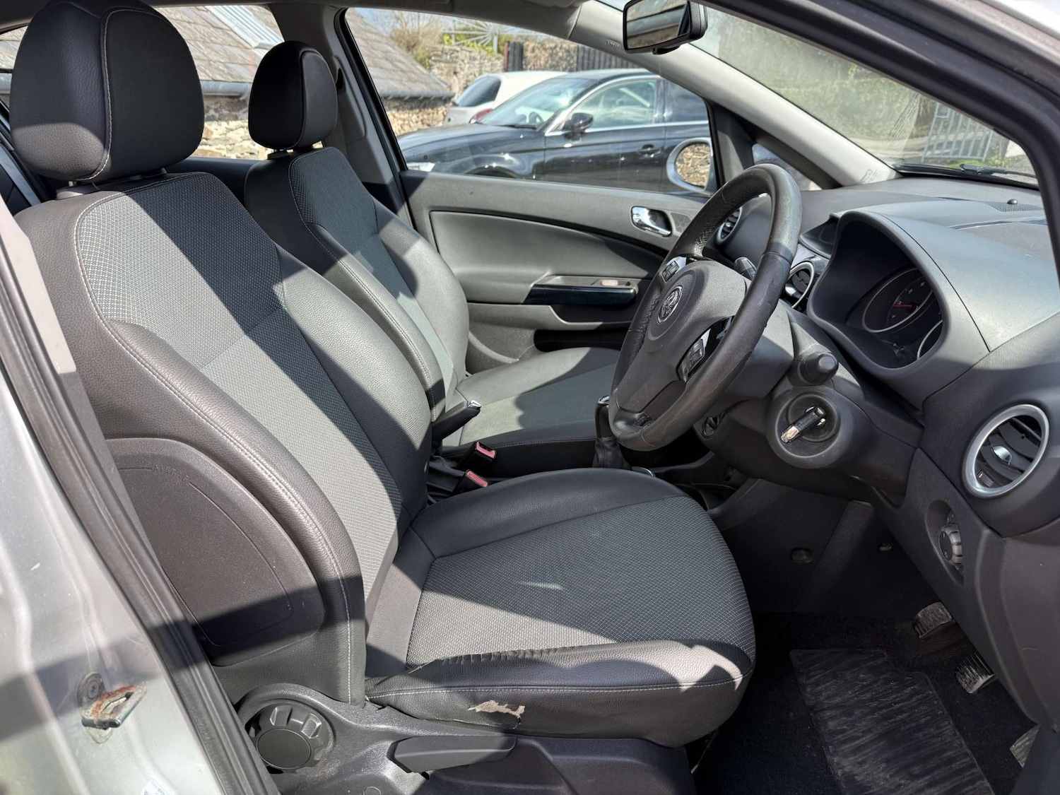 Used Vauxhall Corsa 2008 for sale - 78000705: Photo 14