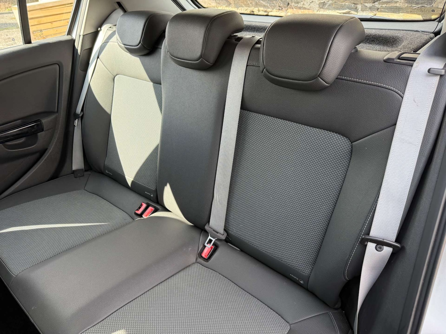 Used Vauxhall Corsa 2008 for sale - 78000705: Photo 25