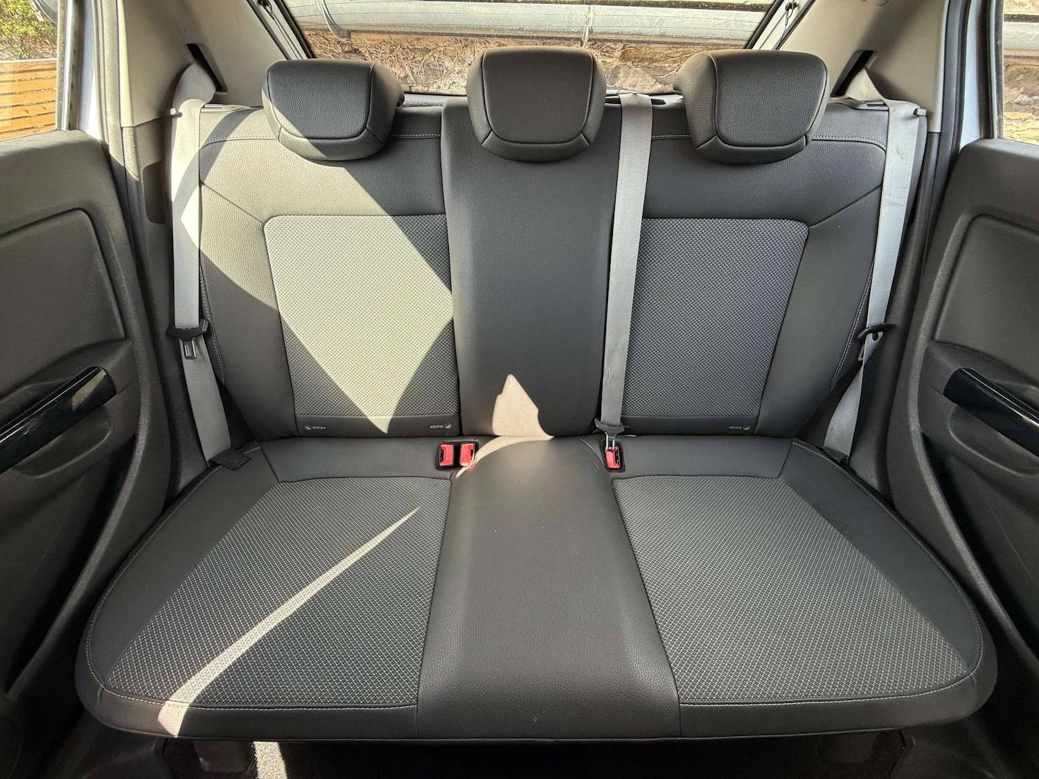 Used Vauxhall Corsa 2008 for sale - 78000705: Photo 28