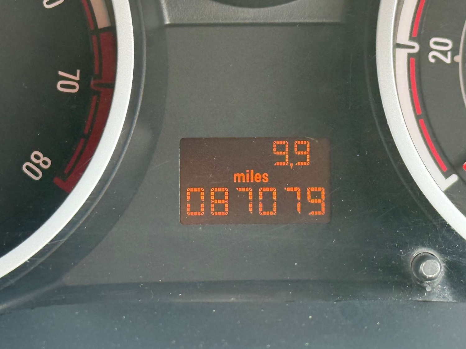 Used Vauxhall Corsa 2008 for sale - 78000705: Photo 36