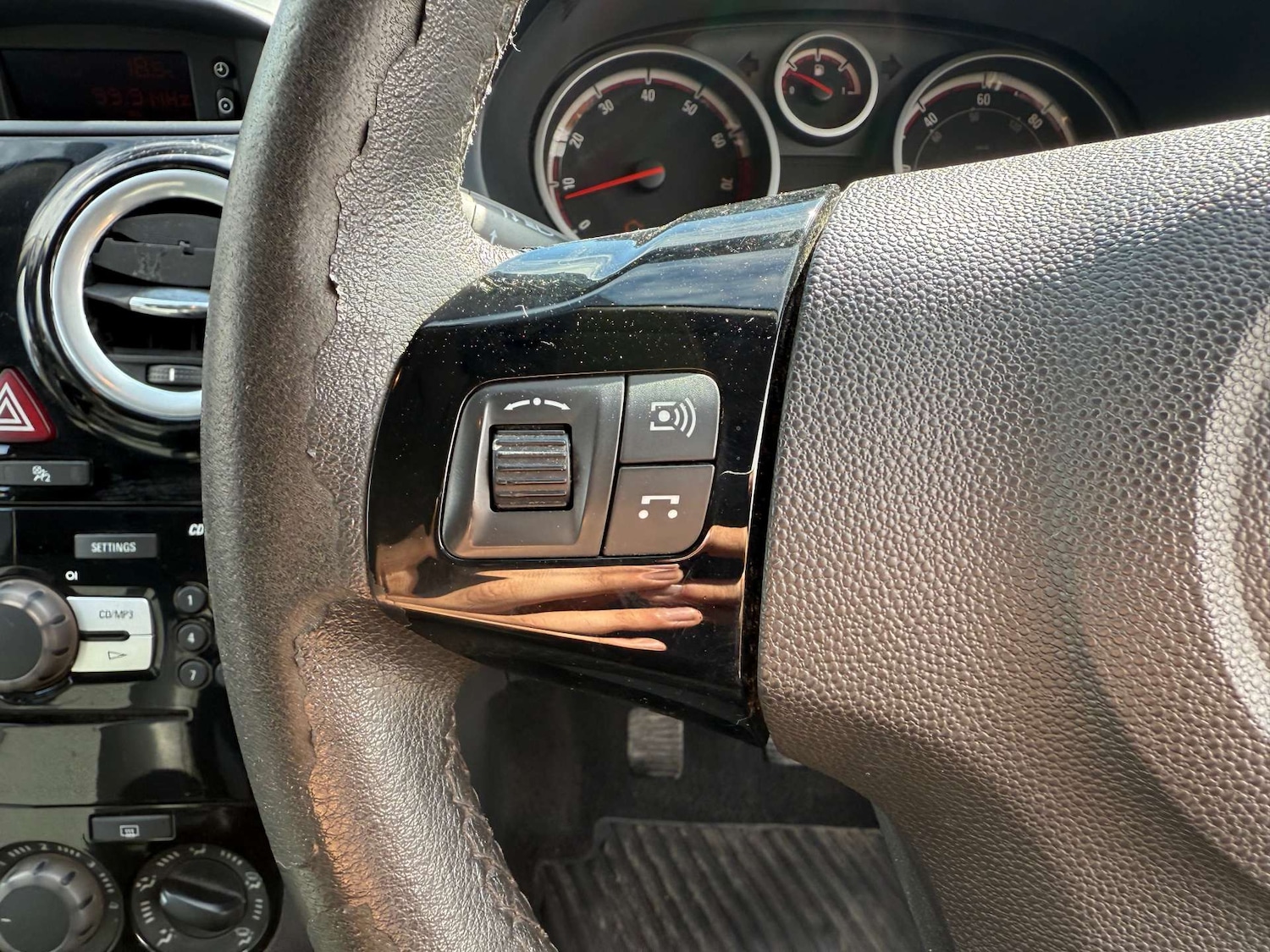 Used Vauxhall Corsa 2008 for sale - 78000705: Photo 37