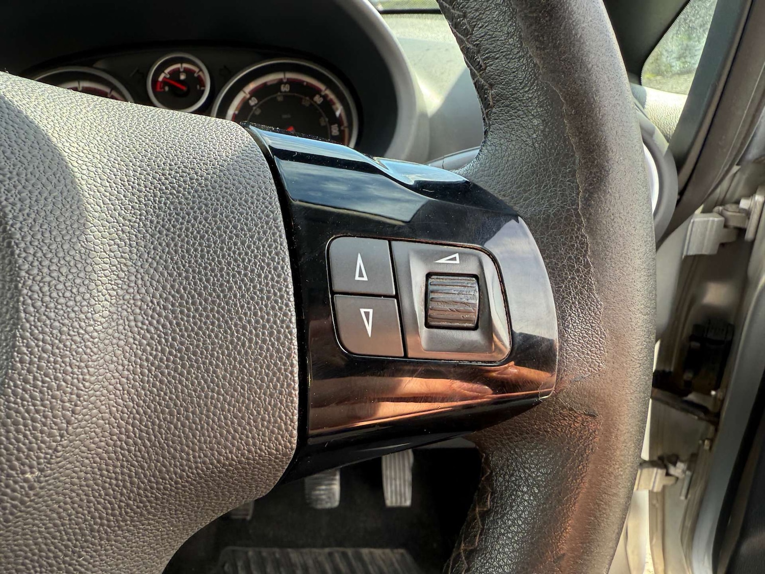 Used Vauxhall Corsa 2008 for sale - 78000705: Photo 38