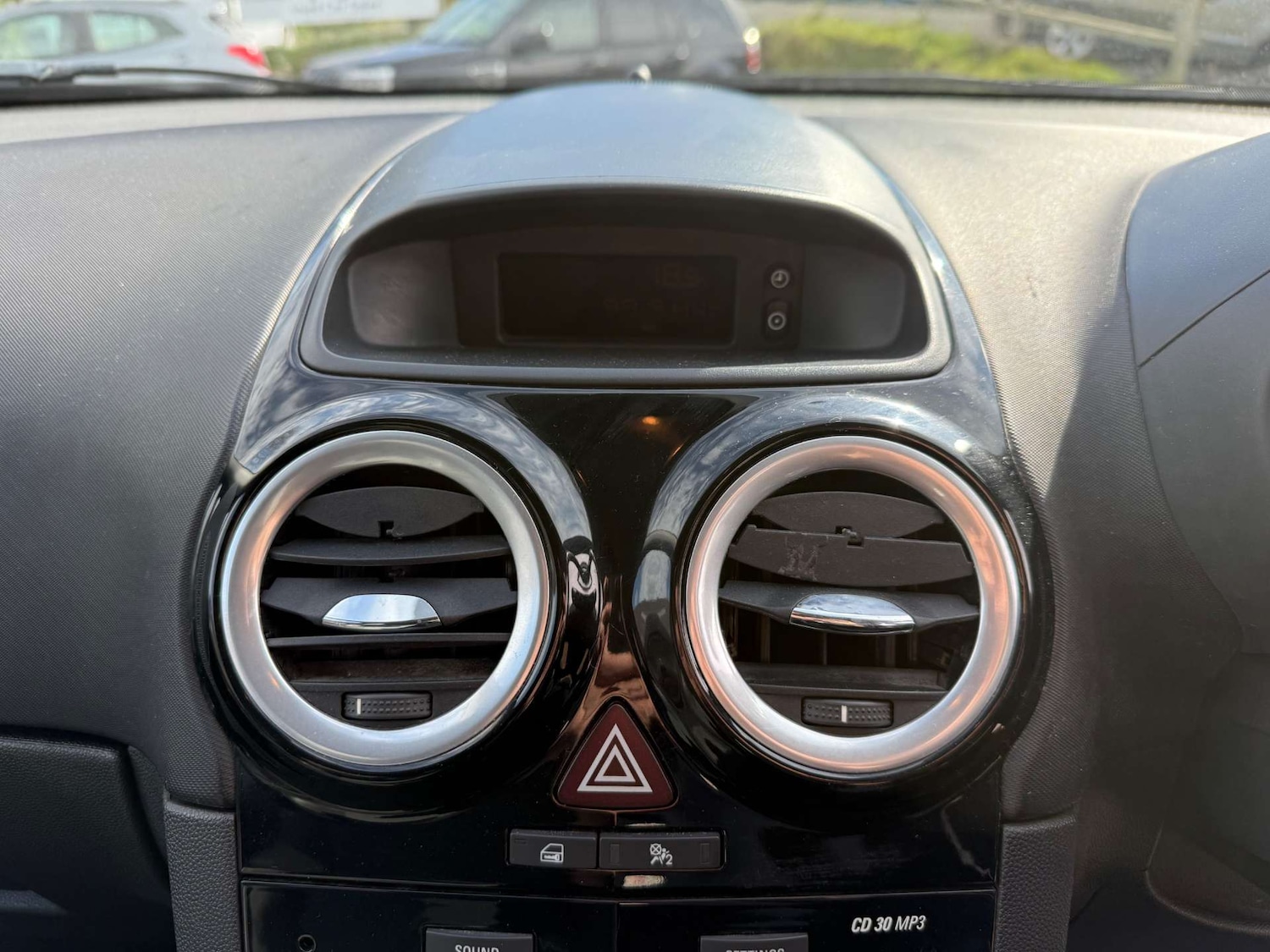 Used Vauxhall Corsa 2008 for sale - 78000705: Photo 41