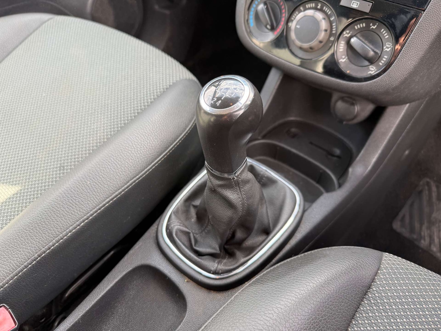 Used Vauxhall Corsa 2008 for sale - 78000705: Photo 43