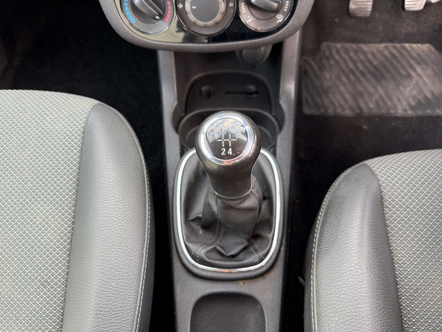 Used Vauxhall Corsa 2008 for sale - 78000705: Photo 44