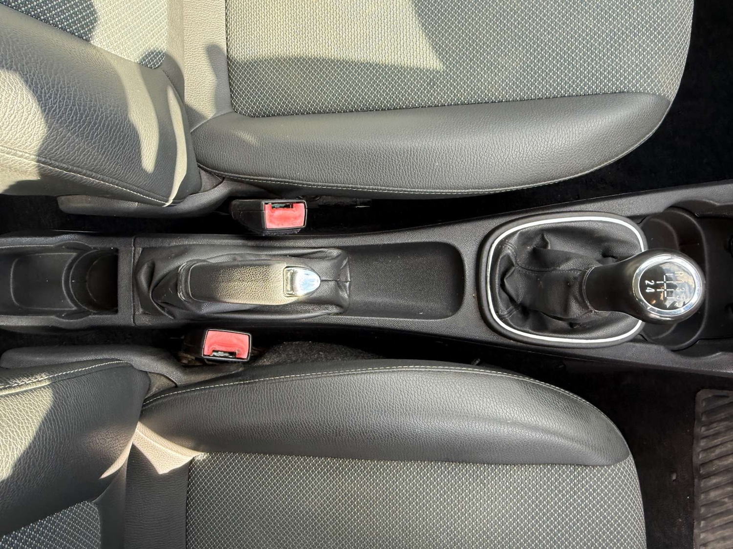 Used Vauxhall Corsa 2008 for sale - 78000705: Photo 45