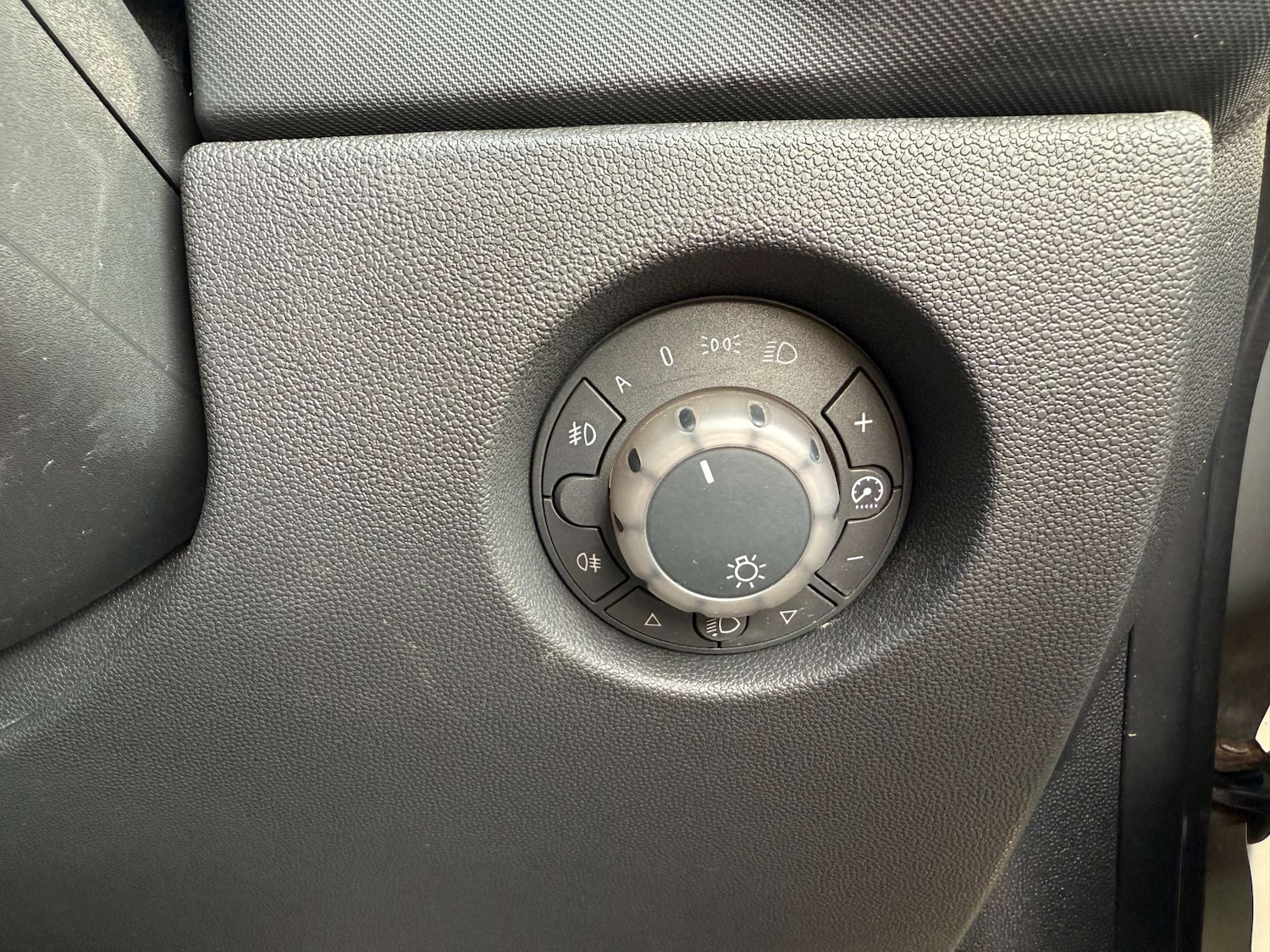 Used Vauxhall Corsa 2008 for sale - 78000705: Photo 47