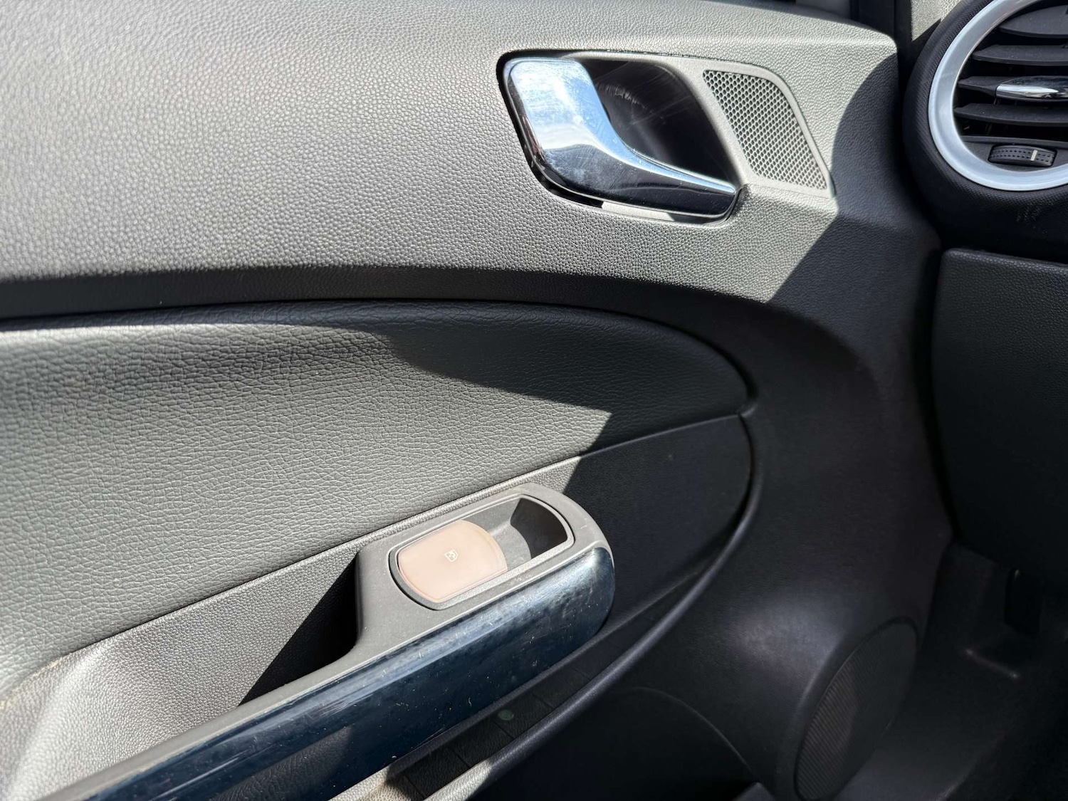 Used Vauxhall Corsa 2008 for sale - 78000705: Photo 48