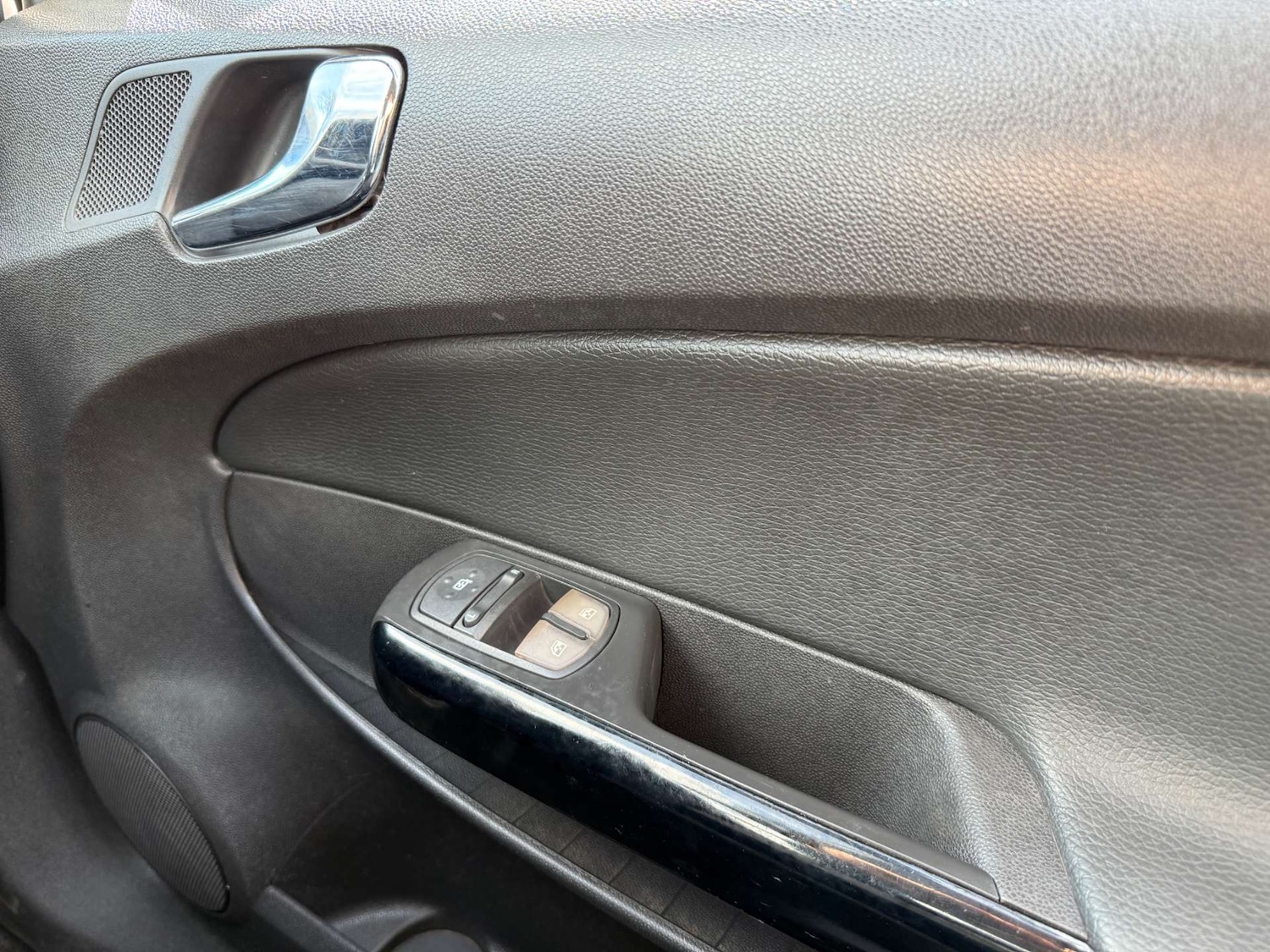 Used Vauxhall Corsa 2008 for sale - 78000705: Photo 49