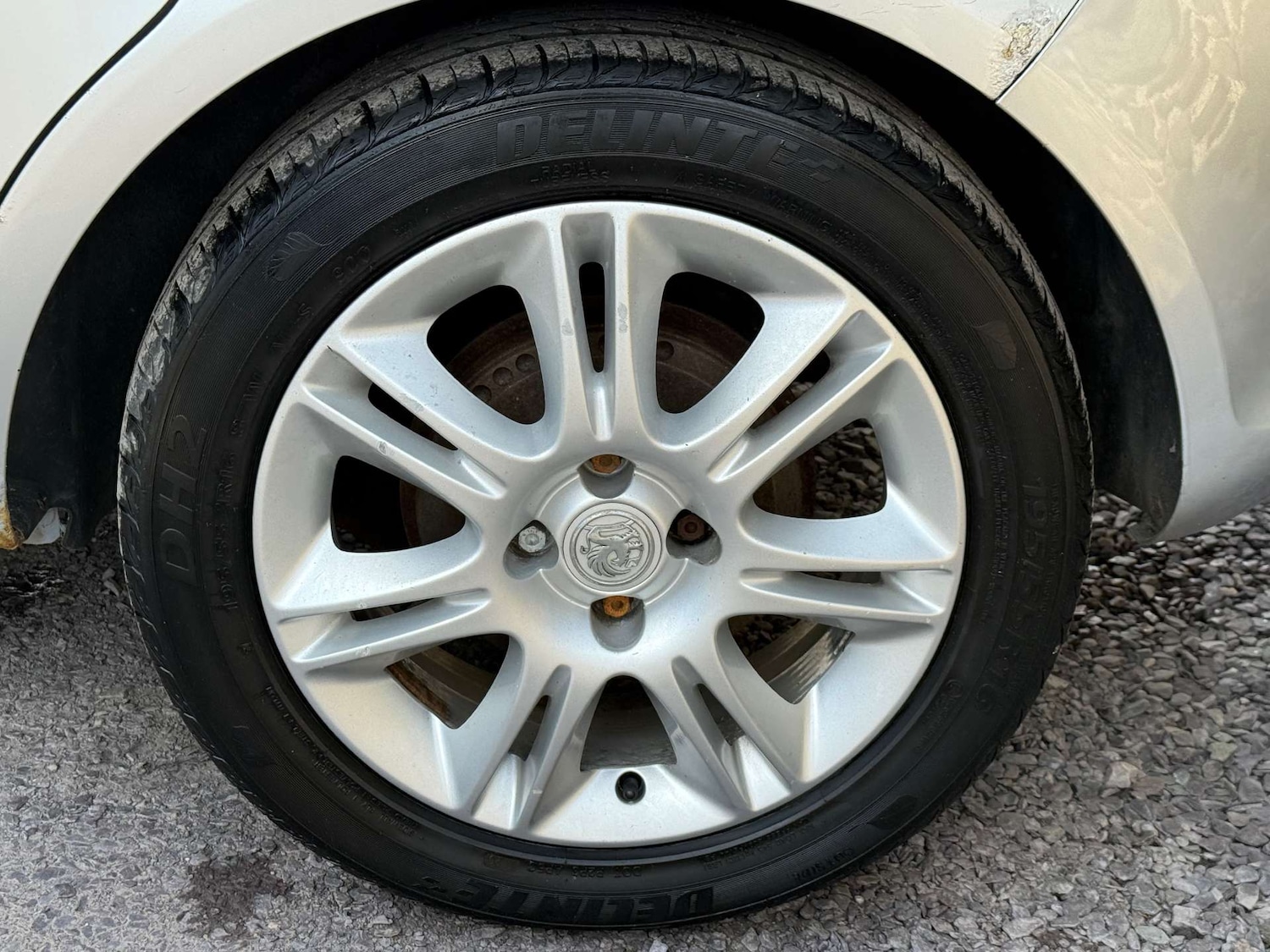 Used Vauxhall Corsa 2008 for sale - 78000705: Photo 54