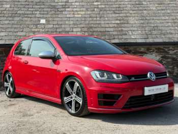 Used Volkswagen Golf 2014 for sale - 74707738: Photo