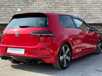 Used Volkswagen Golf 2014 for sale - 74707738: Photo