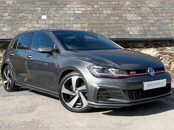 2018 - 2.0 TSI GTI 5dr DSG