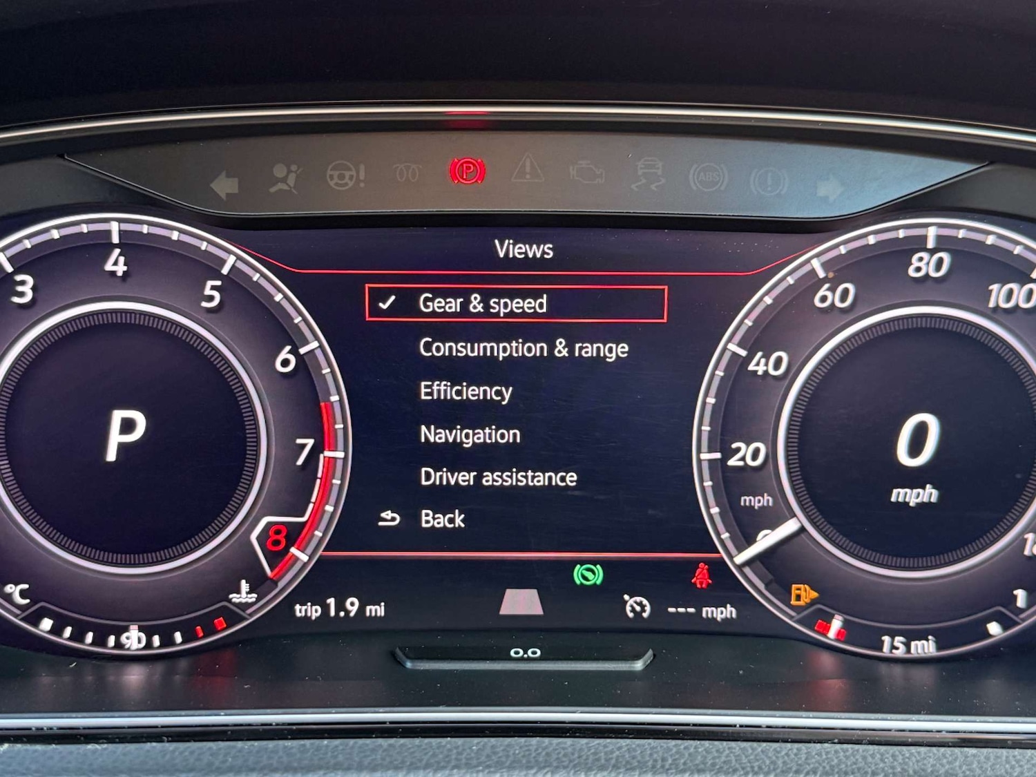 Used Volkswagen Golf 2018 for sale - 76068175: Photo 41