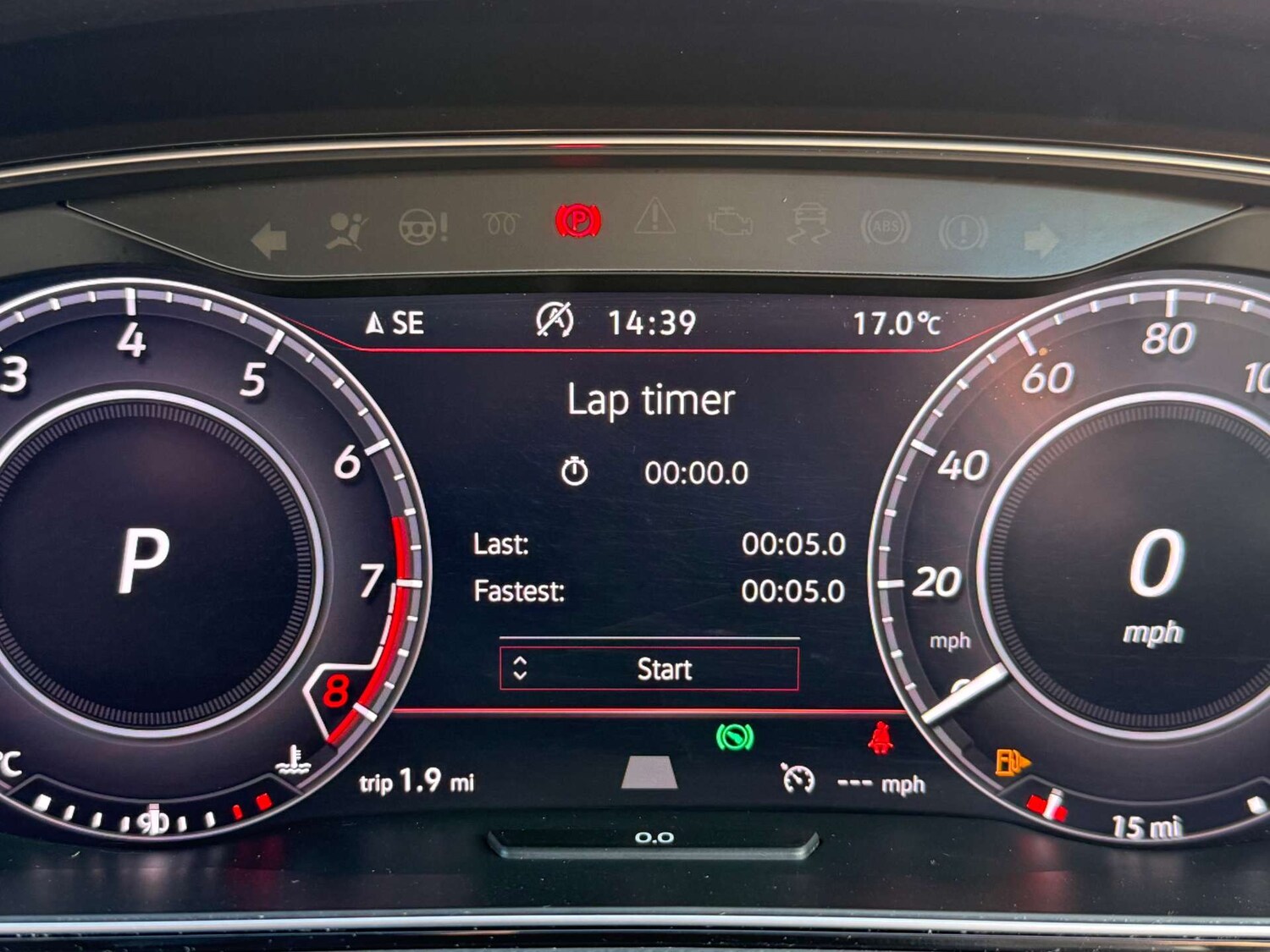 Used Volkswagen Golf 2018 for sale - 76068175: Photo 43