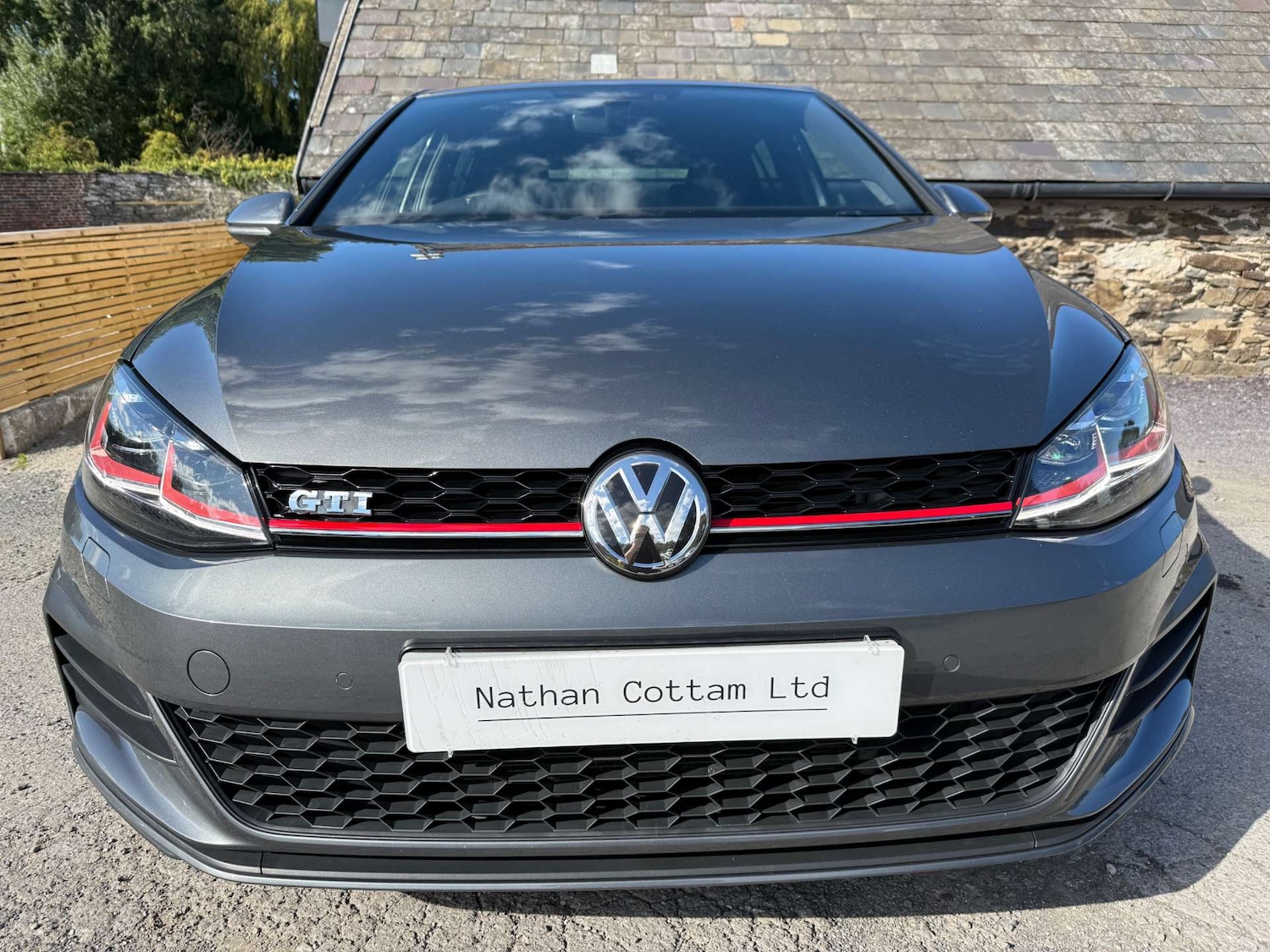 Used Volkswagen Golf 2018 for sale - 76068175: Photo 5
