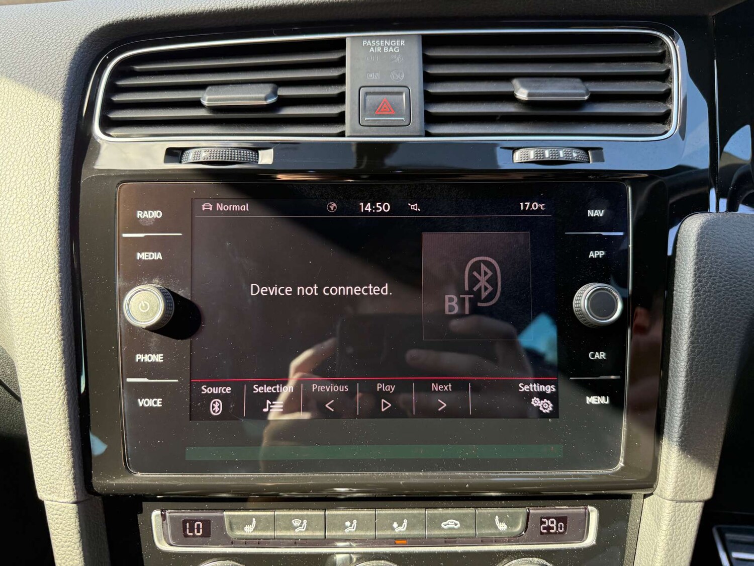 Used Volkswagen Golf 2018 for sale - 76068175: Photo 56