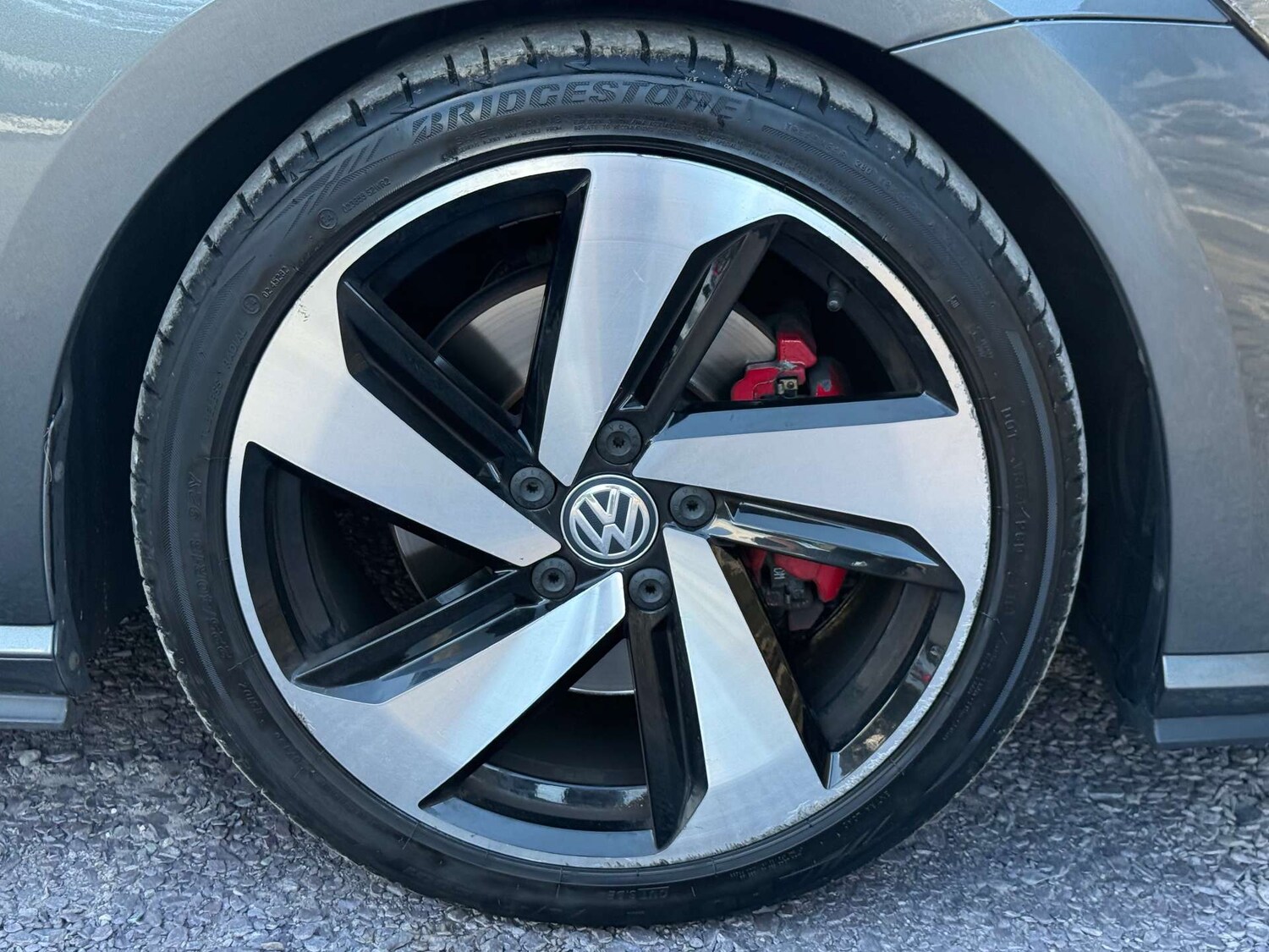 Used Volkswagen Golf 2018 for sale - 76068175: Photo 77
