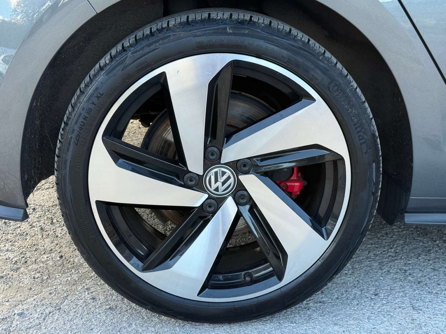 Used Volkswagen Golf 2018 for sale - 76068175: Photo 80