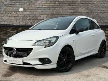 Used Vauxhall Corsa 2016 for sale - 74470617: Photo