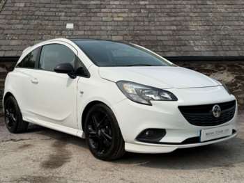 Used Vauxhall Corsa 2016 for sale - 74470617: Photo