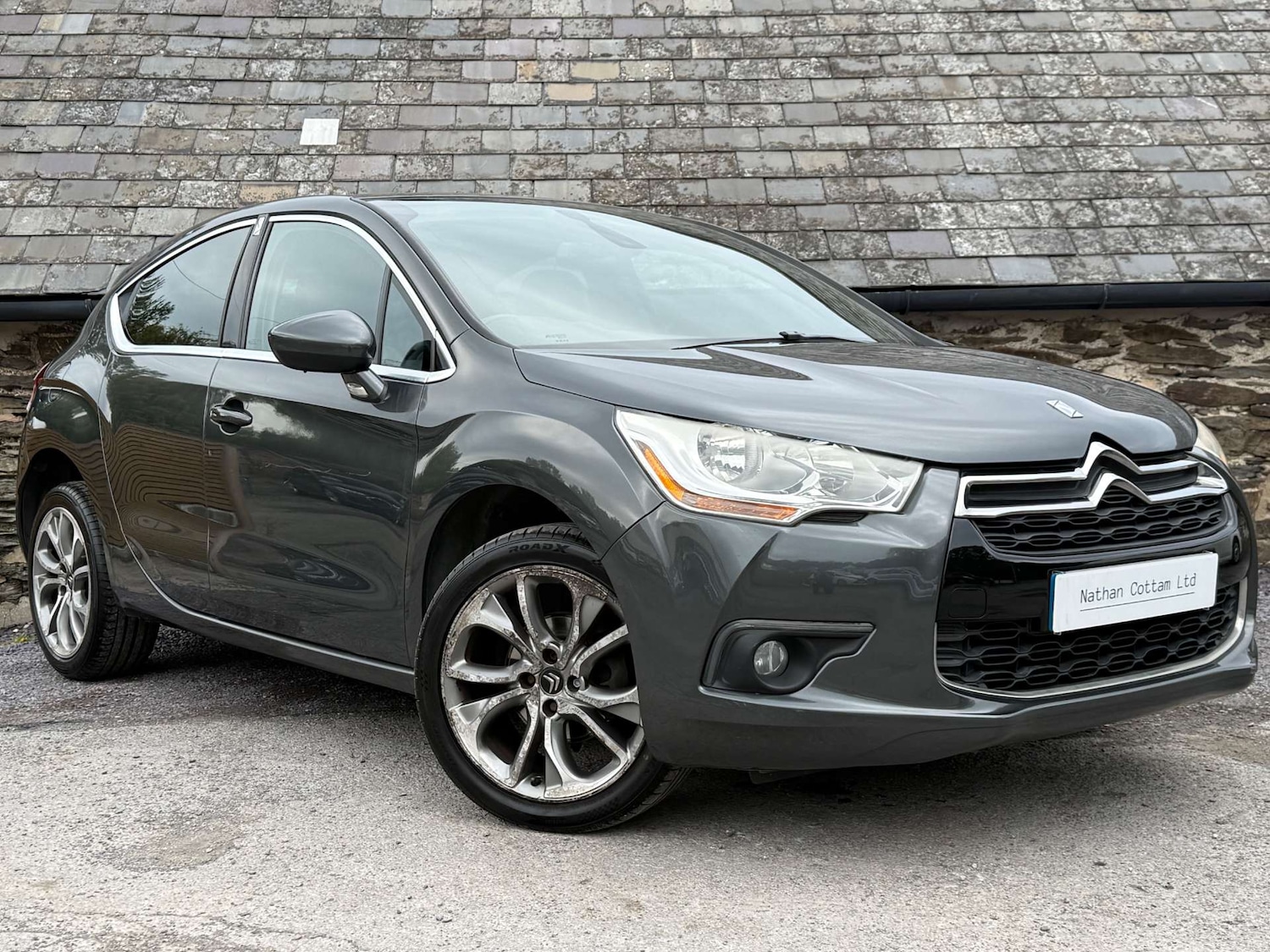 Used Citroen DS4 2012 for sale - 76143233: Photo 1