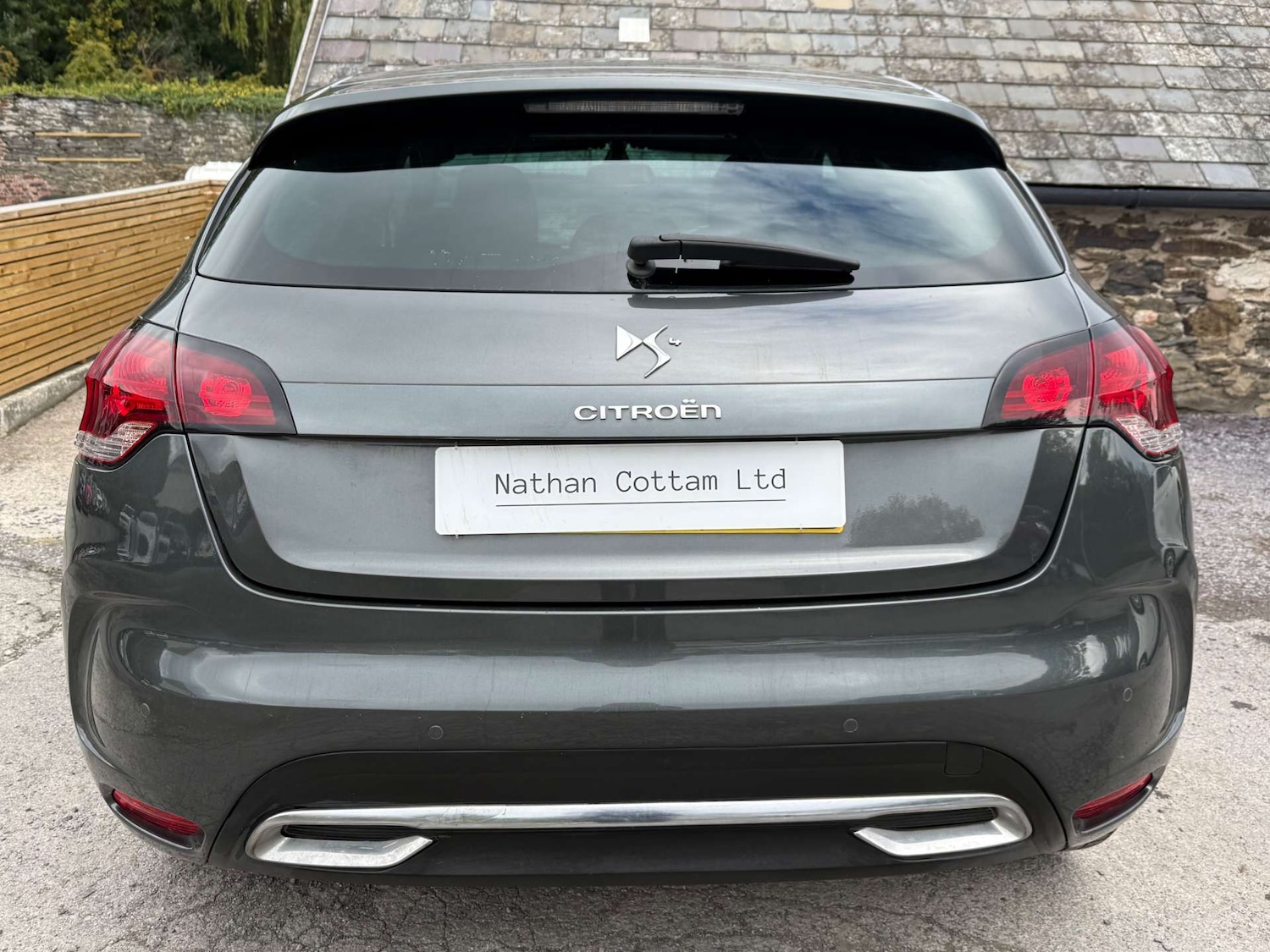 Used Citroen DS4 2012 for sale - 76143233: Photo 11
