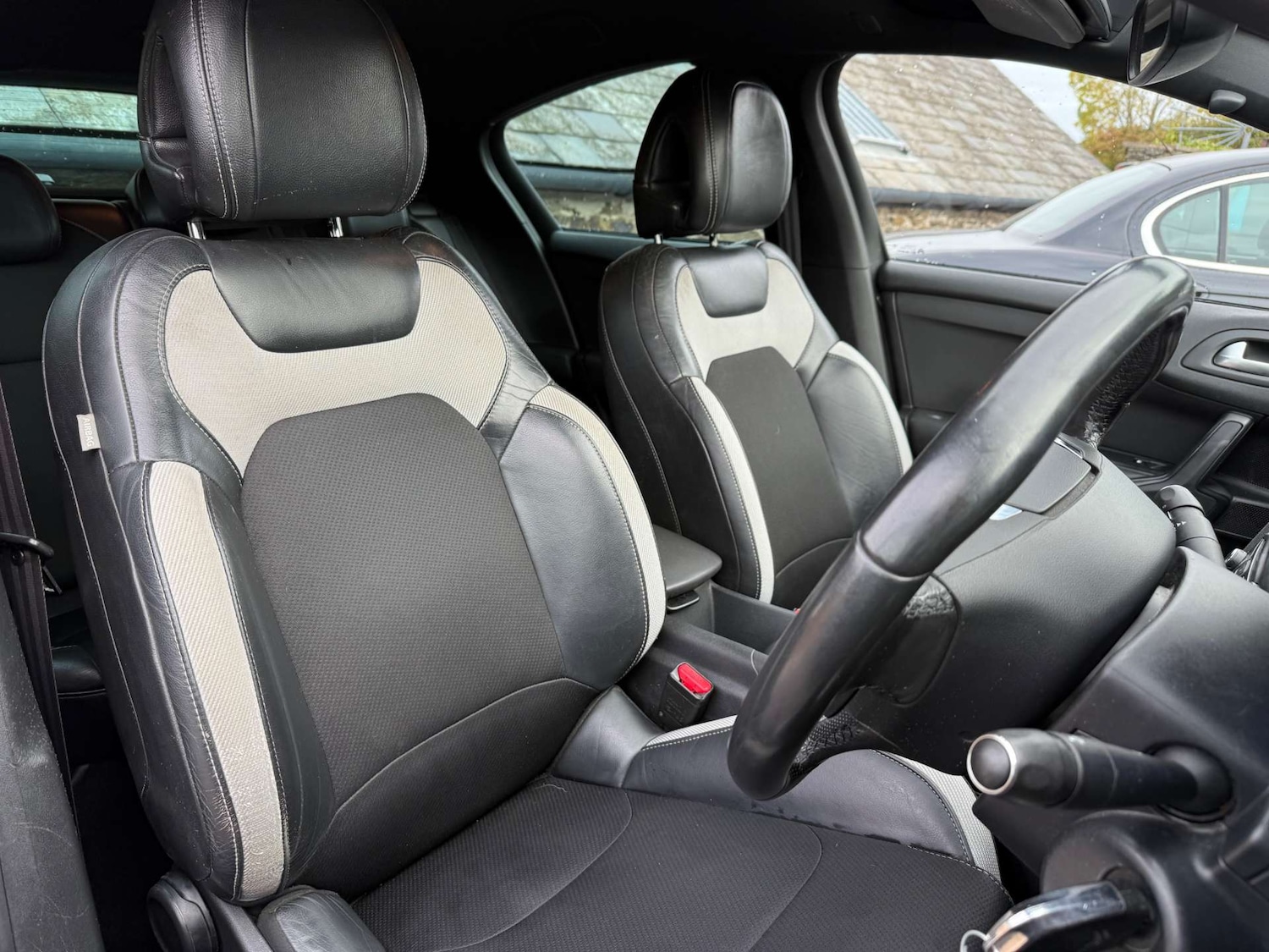 Used Citroen DS4 2012 for sale - 76143233: Photo 13