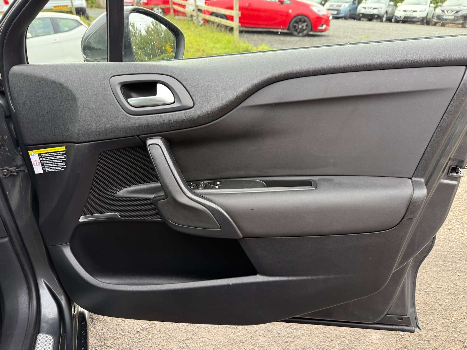 Used Citroen DS4 2012 for sale - 76143233: Photo 16