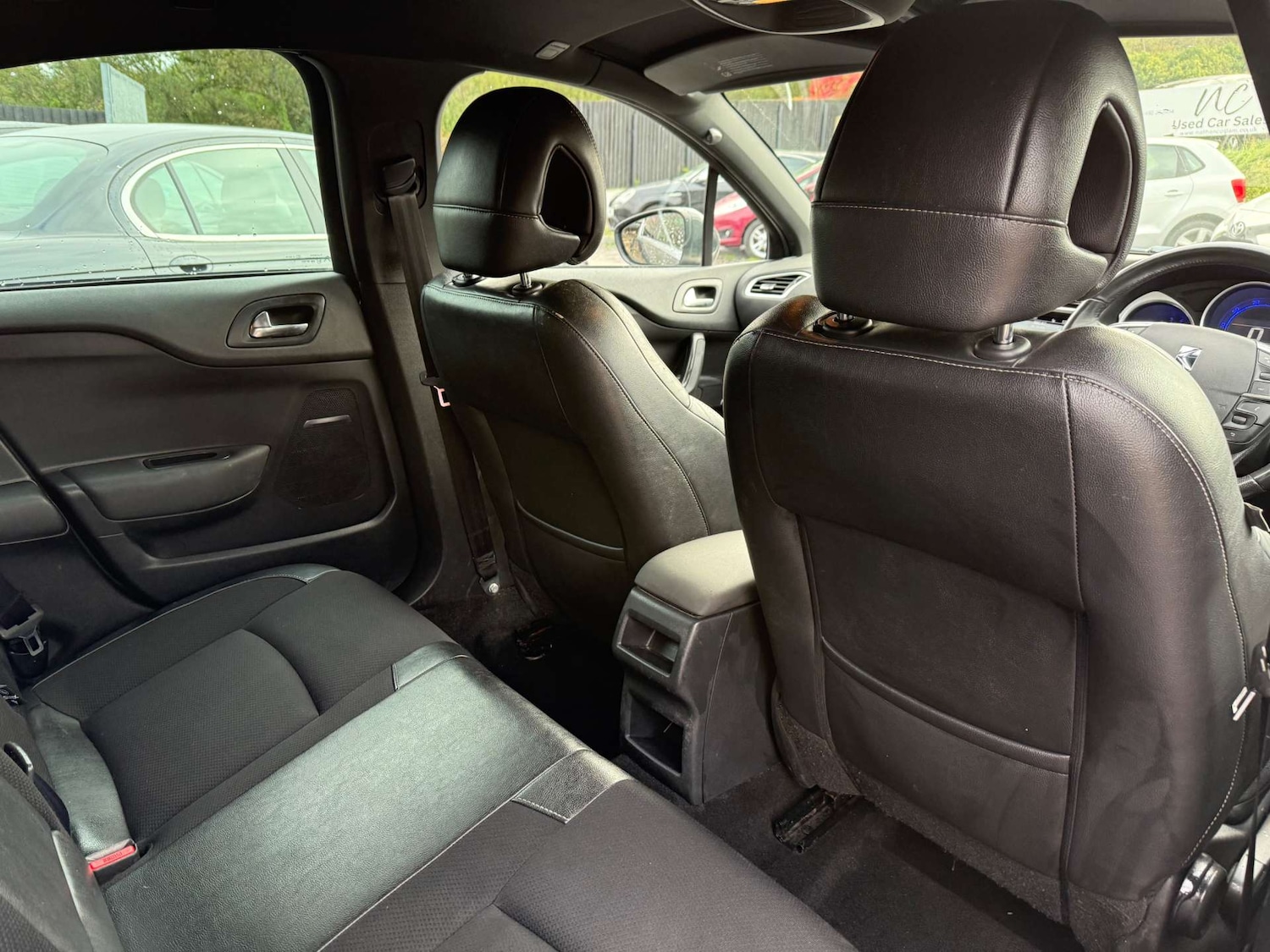 Used Citroen DS4 2012 for sale - 76143233: Photo 17