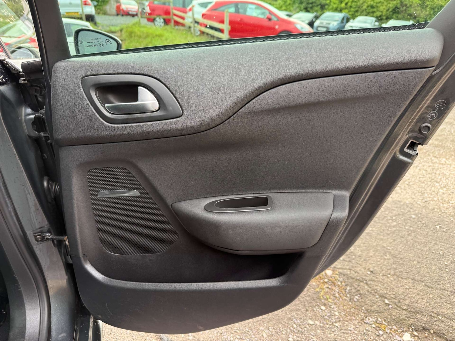 Used Citroen DS4 2012 for sale - 76143233: Photo 20