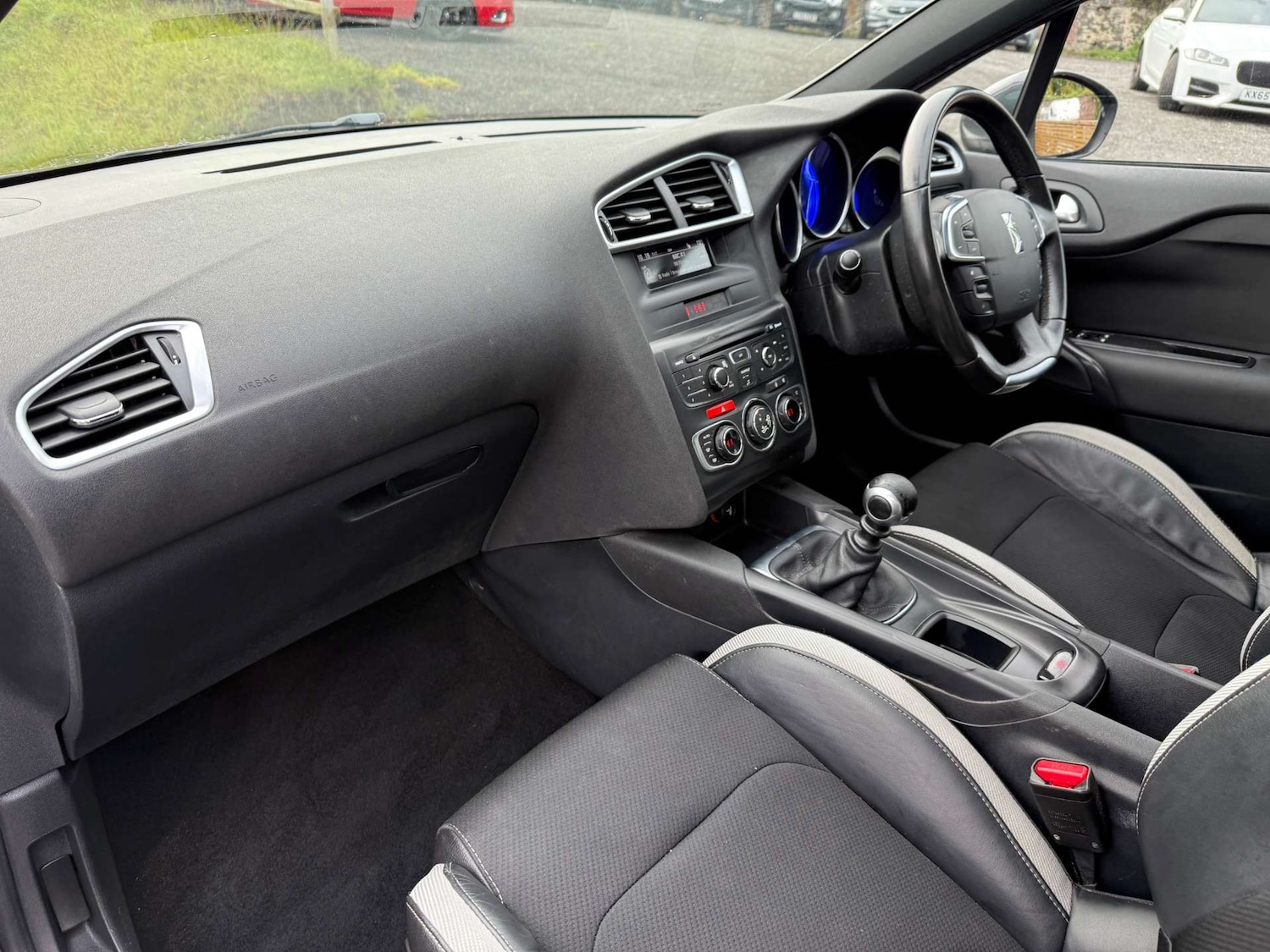 Used Citroen DS4 2012 for sale - 76143233: Photo 21
