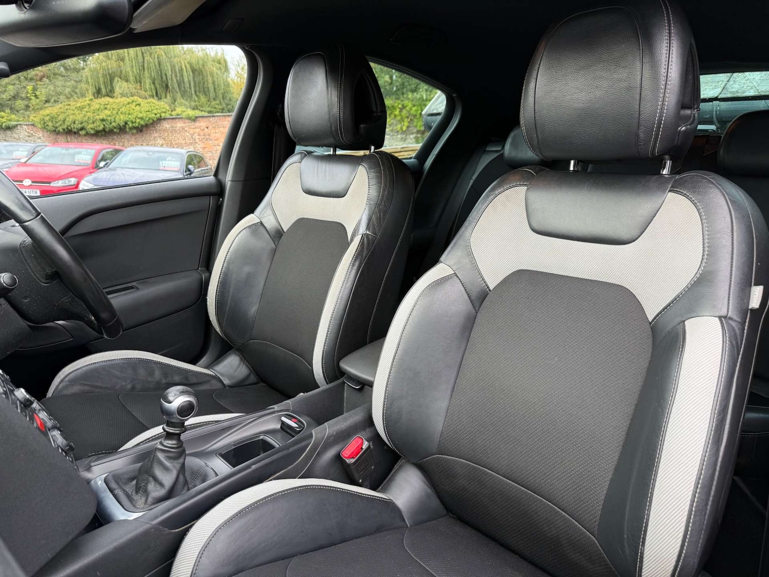 Used Citroen DS4 2012 for sale - 76143233: Photo 22