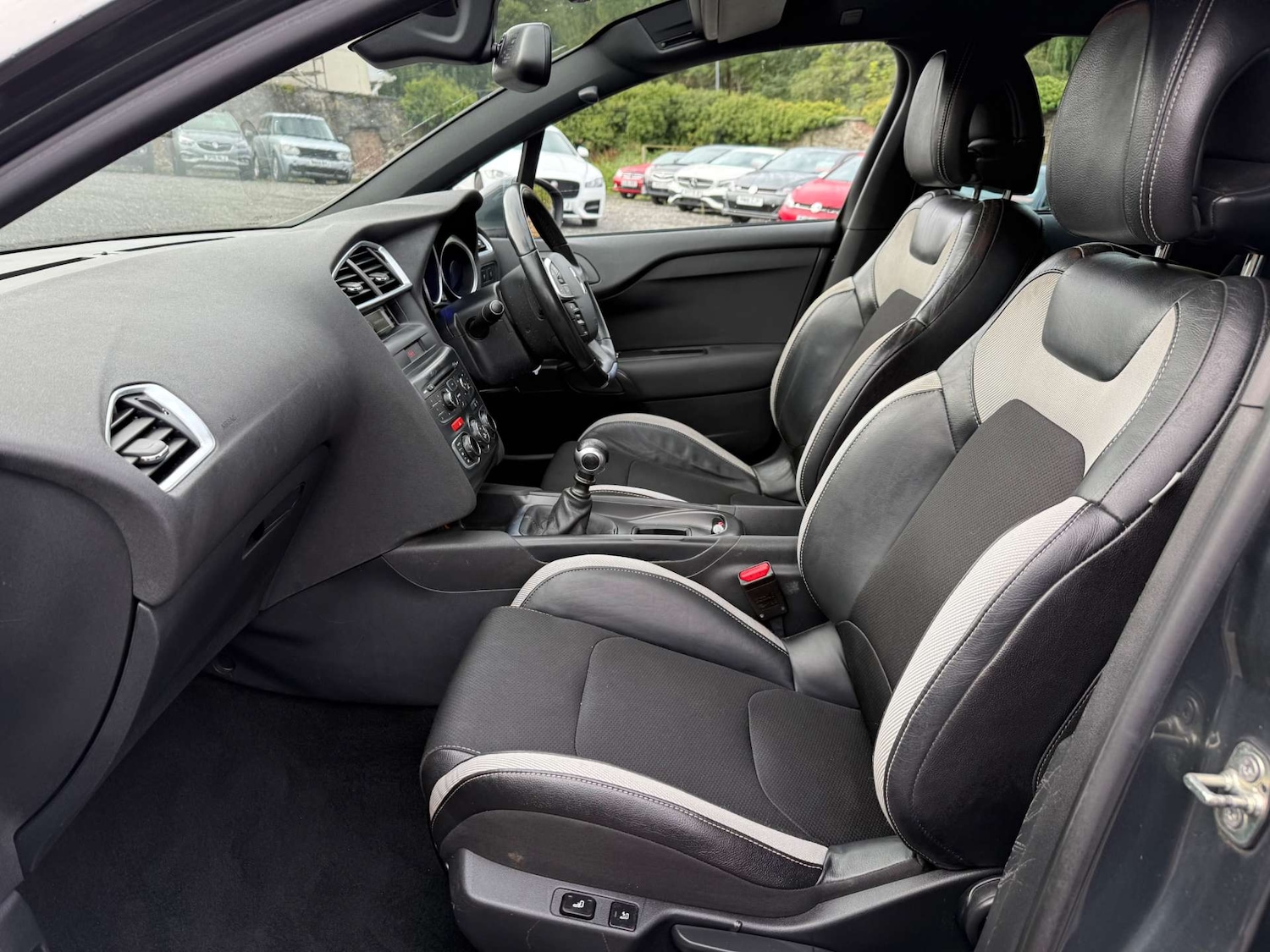 Used Citroen DS4 2012 for sale - 76143233: Photo 23