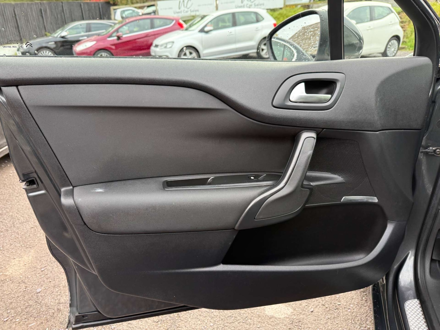 Used Citroen DS4 2012 for sale - 76143233: Photo 24