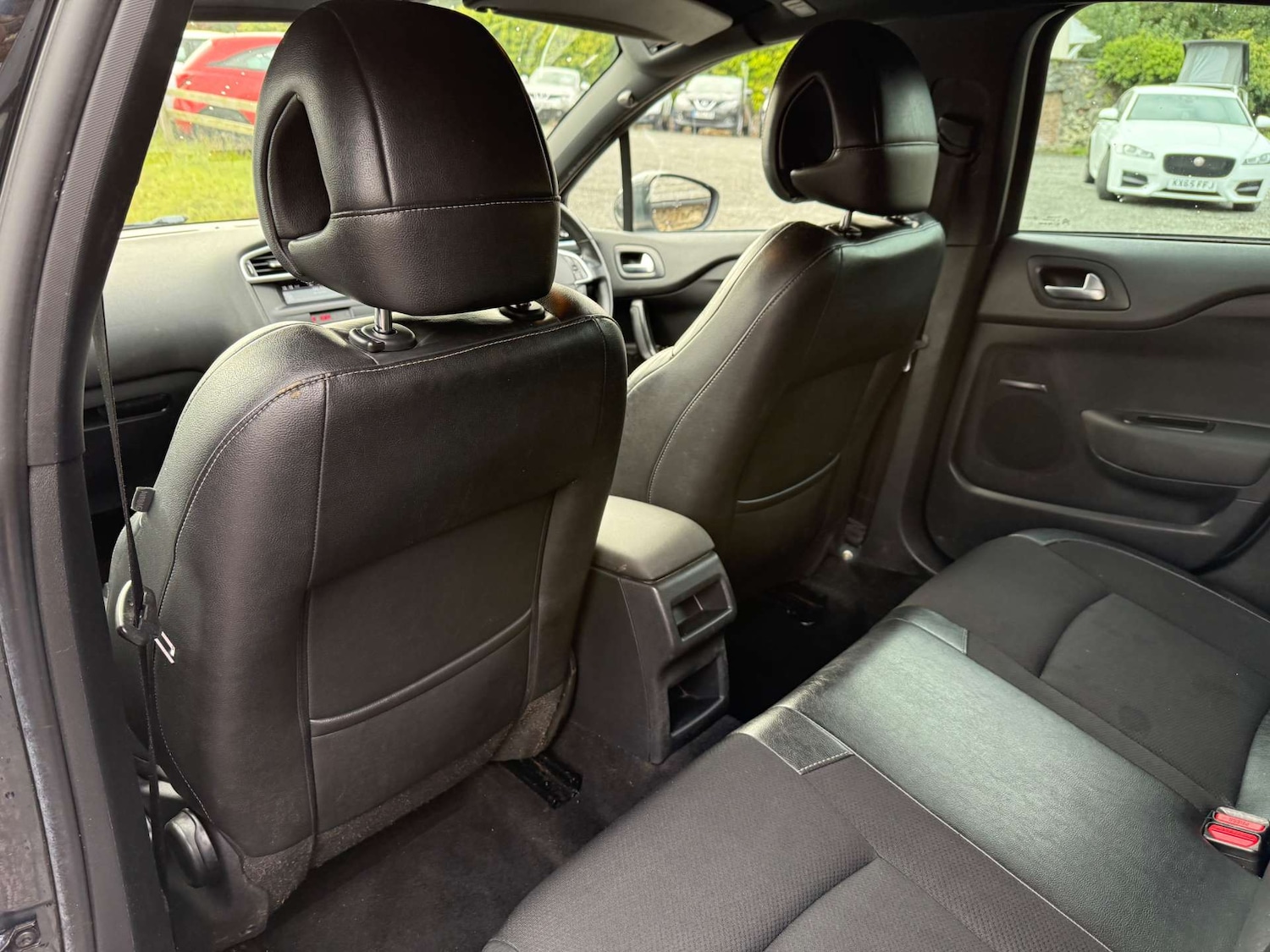 Used Citroen DS4 2012 for sale - 76143233: Photo 25