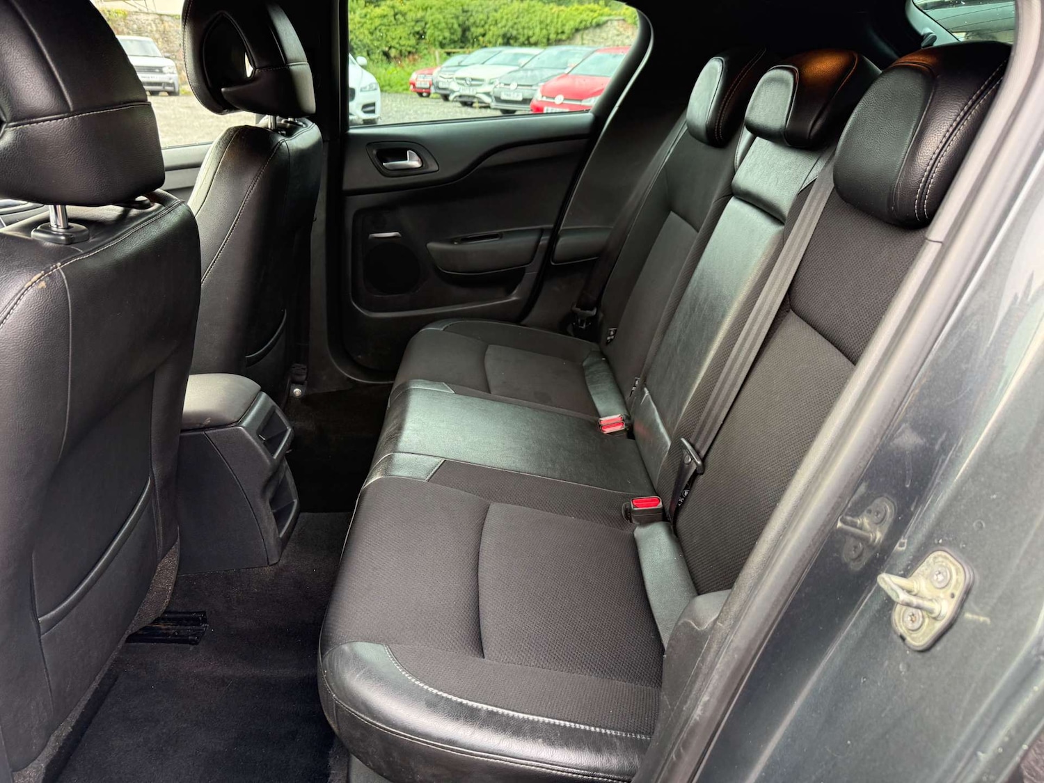 Used Citroen DS4 2012 for sale - 76143233: Photo 27