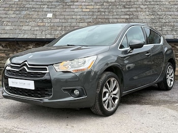 Used Citroen DS4 2012 for sale - 76143233: Photo