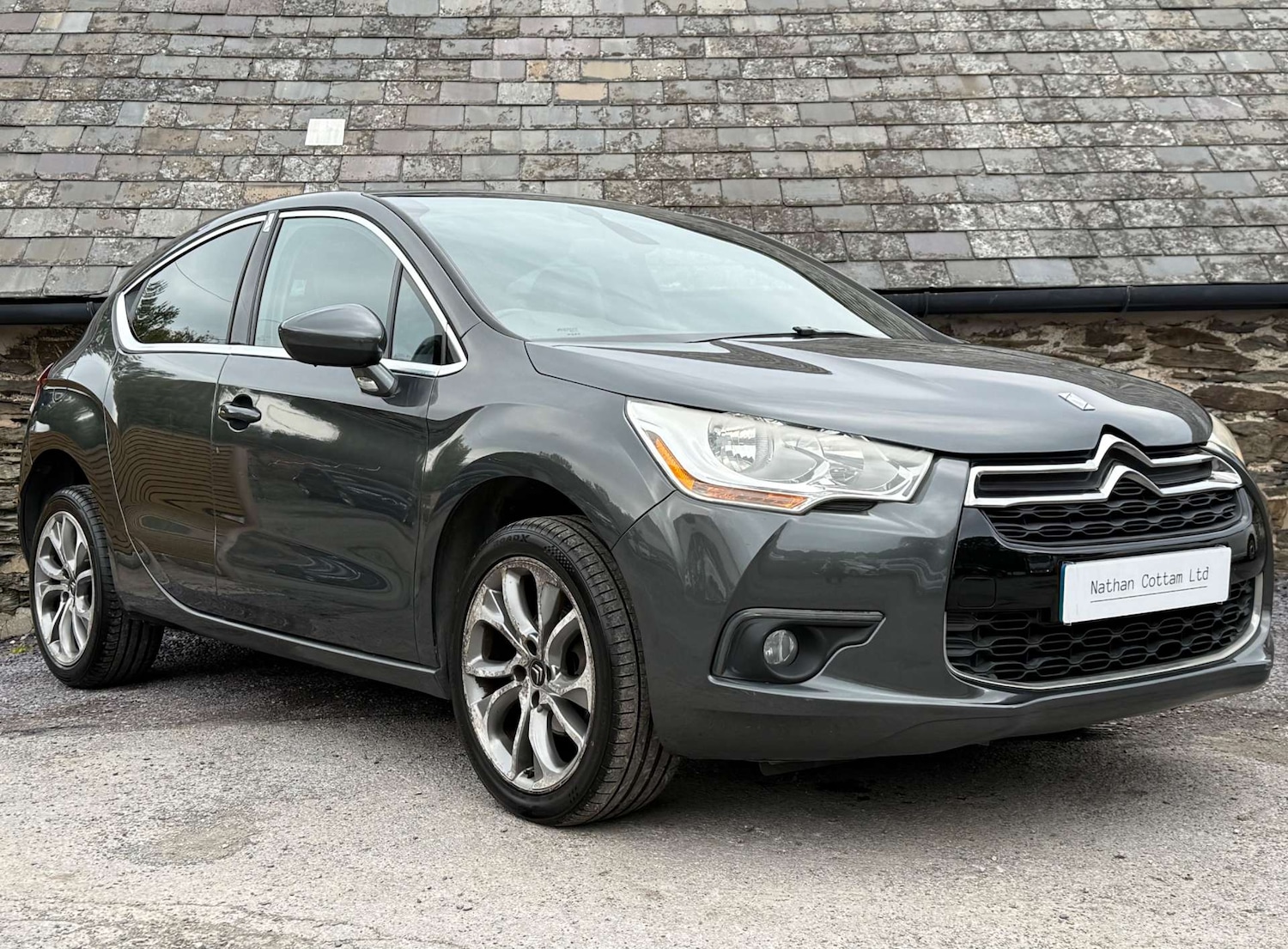 Used Citroen DS4 2012 for sale - 76143233: Photo 3