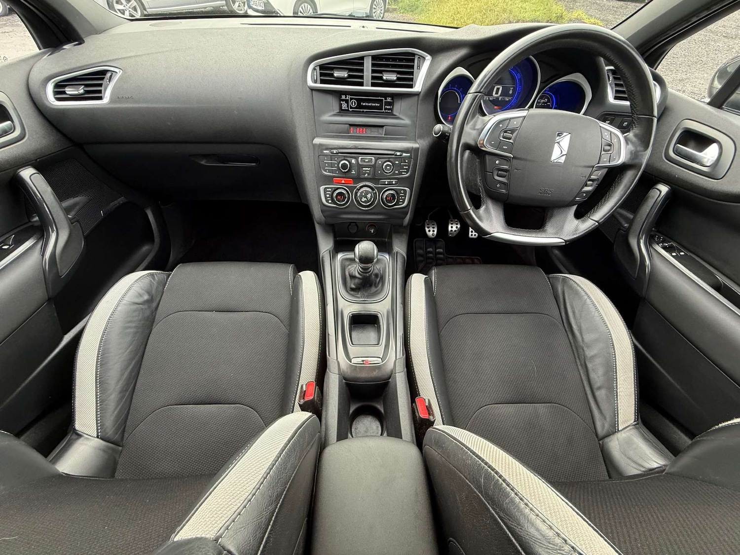 Used Citroen DS4 2012 for sale - 76143233: Photo 31